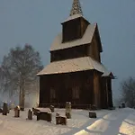 Nyaraló Pen Naer Al Liagardane