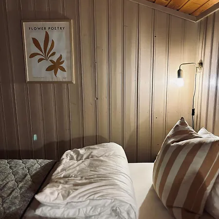 Ferienhaus Pen Naer Al Liagardane