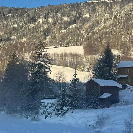 Pen Naer Al Casa vacanze *