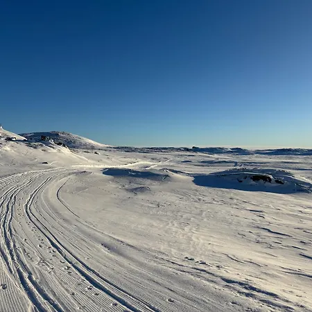 Pen Nær ål Feriehus
