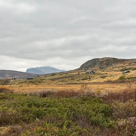 Ferienhaus Pen Naer Al *