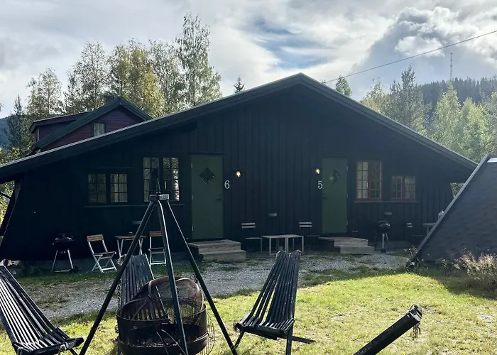 Pen Nær ål