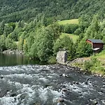 Ferienhaus Pen Naer Al Liagardane