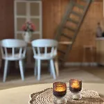 Ferienhaus Pen Naer Al