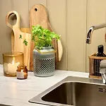 Ferienhaus Pen Naer Al *