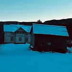 Ferienhaus Pen Naer Al *