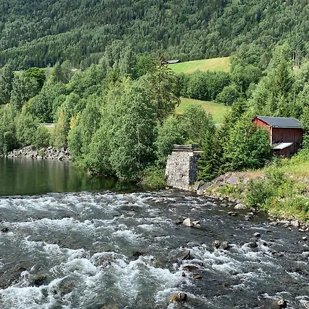 Feriehus Pen Naer Al Liagardane