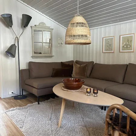 Pen Naer Al Feriehus *