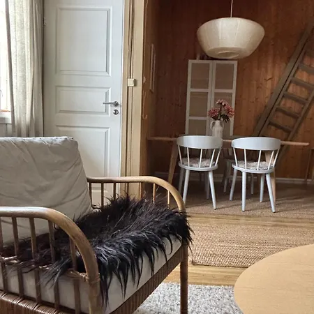 Pen Naer Al Feriehus *