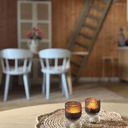Feriehus Pen Naer Al
