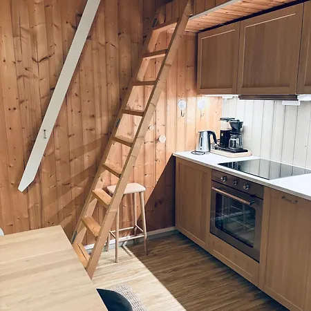 Pen Naer Al Feriehus